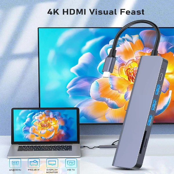 hub-usb-c-7-en-1-adaptateur-avec-hdmi-4k-bon-prix-maroc-casa-rabat-tanger-maxfor-systeme-1.webp