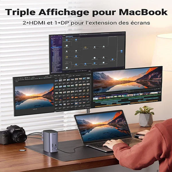 hub-usb-c-ugreen-revodok-12-en-1-supporte-pd-power-delivery-100w-recharge-90325-bon-prix-maroc-casa-rabat-tanger-maxfor-systeme-2.webp