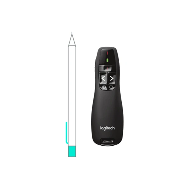 logitech-r400-telecommande-de-presentation-sans-fil-avec-pointeur-laser-et-portee-de-10m-bon-prix-maroc-casa-rabat-tanger-maxfor-systeme-2.webp