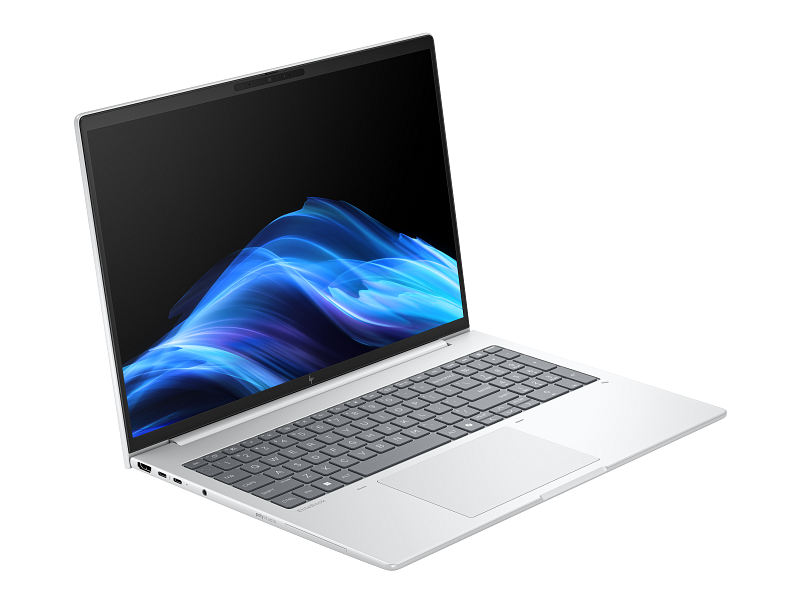 Machu_Lapaz_CS_16N_Elitebook_GlacierSilver_Catalog_AHS_VisID_GrayBG_FrontRightOpen_3238052.png