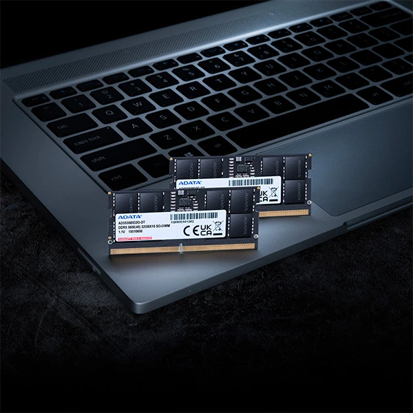 ram-adata-16go-ddr5-5600mhz-so-dimm-cl46-1-1v-compatible-pc-portable-intel-amd-bon-prix-maroc-casa-rabat-tanger-maxfor-systeme-1.webp