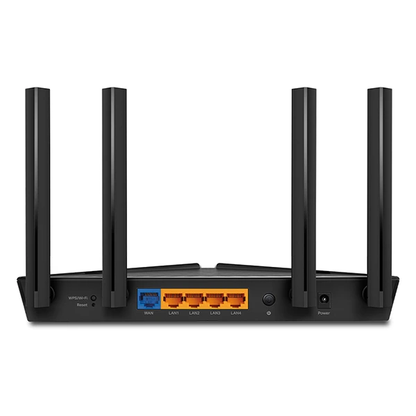 routeur-tp-link-archer-ax53-wifi-6-bi-bande-ax3000-avec-2402-mbps-sur-5-ghz-574-mbps-sur-24-ghz-gigabit-ethernet-et-securite-homeshield-bon-prix-maroc-casa-rabat-tanger-maxfor-systeme-3.webp
