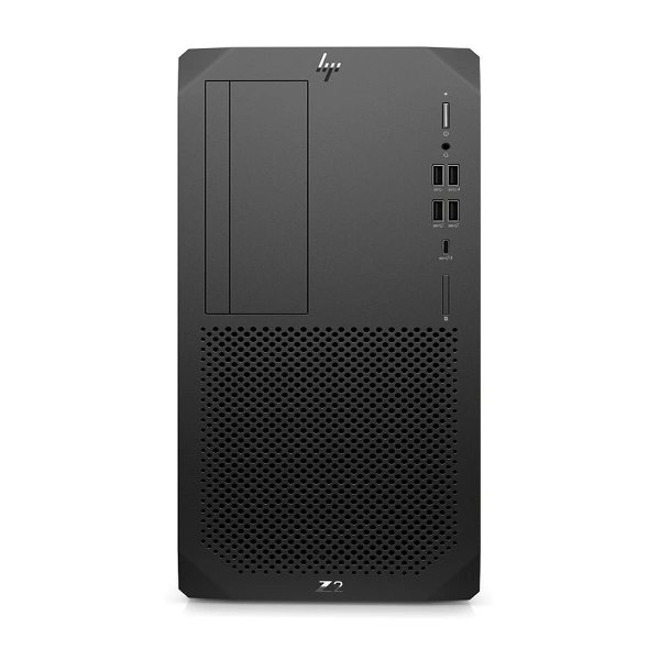 [WP-4437] HP Z2 G5 Tower Xeon W-1250P 4.1 GHz (vPro) 32Go 512 Go SSD ZTurbo 259L5EA#ABF