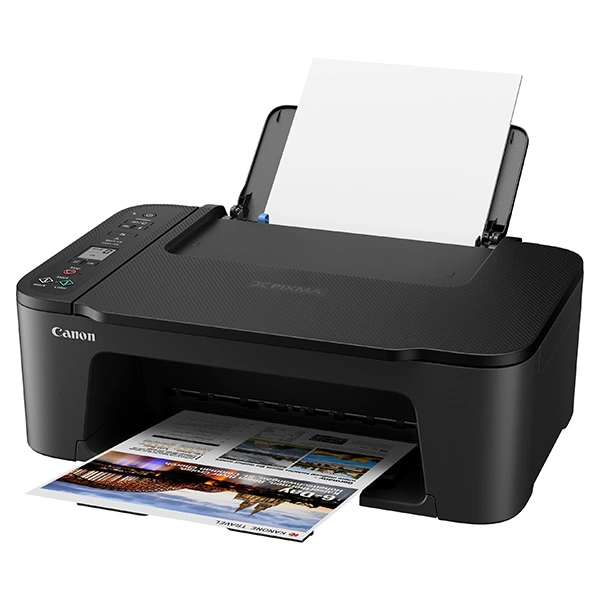 Imprimante Canon PIXMA TS3440 Multifonction Jet d'encre 4463C007BE