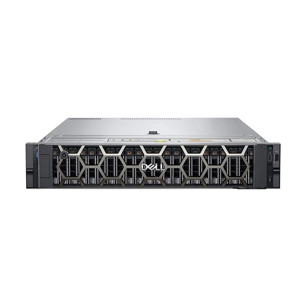 Serveur Rack Dell PowerEdge R750XS Xeon Silver 4310 32GB de RAM 960GB SSD (EMEA_PER750XS2FLEXI)