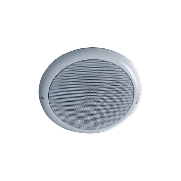 [LC1-UM12E8] Haut-parleur de plafond Bosch LC1-UM12E8 Blanc Avec fil 12 W