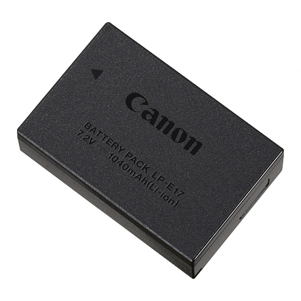 [9967B002AC] Batterie Canon LP-E17 9967B002AC