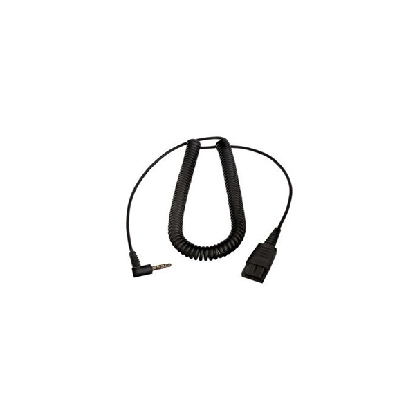 [8800-01-102] Jabra accessoire pour casque /oreillettes Cable 8800-01-102