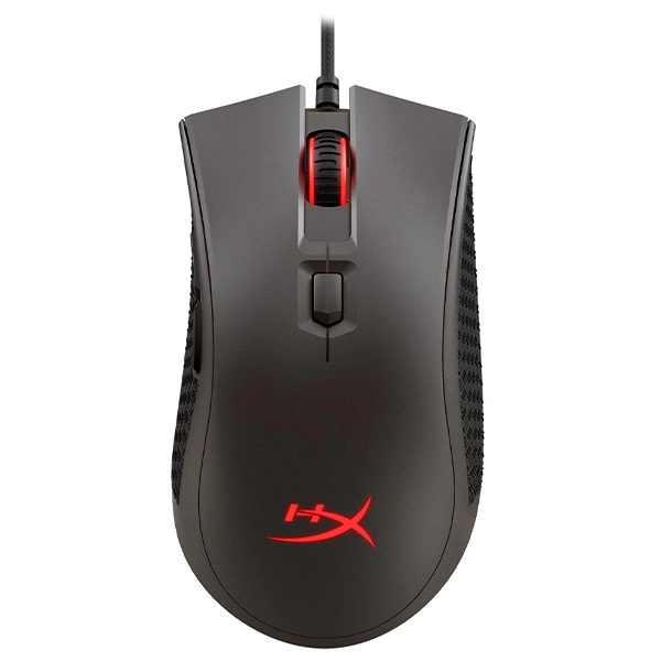 [4P4F7AA] Souris de jeu HyperX Pulsefire FPS Pro Gunmetal 4P4F7AA