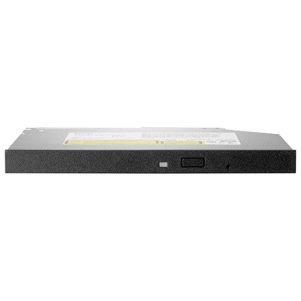 Lecteur optique DVD-RW SATA HPE 9,5 mm 726537-B21