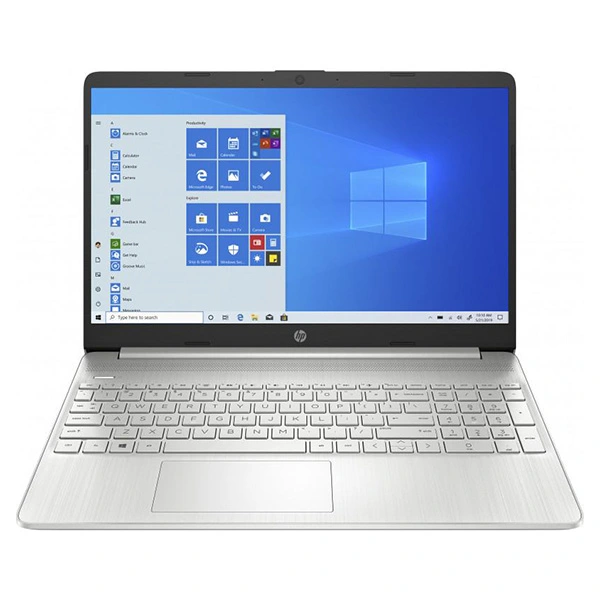 [5s-eq1016nk] Pc Portable HP 15s 15s-eq1016nk AMD Ryzen™ 7 4700U 8 Go 512Go SSD Windows 10