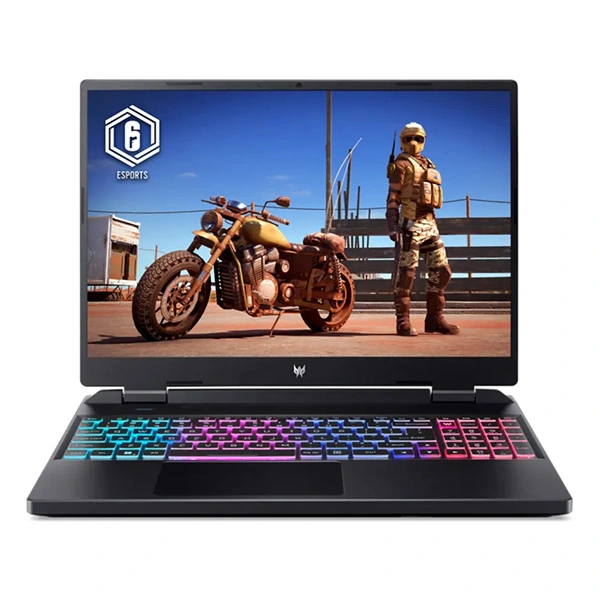 [NH.QLVEF.00L] Acer Predator Helios Neo 16 Core i9 I9-13900HX 16 Go RAM 1.024 To SSD NH.QLVEF.00G