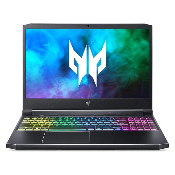 [NH.QC2EF.00E] Acer Predator Helios 300 i7-11800H 16 GB 512 GB SSD RTX 3060 NH.QC2EF.00E