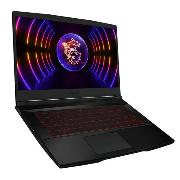 [12UCX-235XPT] MSI GF63 12UCX THIN i5-12450H 8GB 256GB SSD 15,6" FHD RTX 2050 12UCX-235XPT
