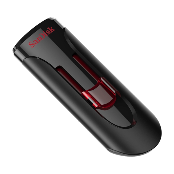 Clé USB Sandisk 3.0 Cruzer Glide 256 Go