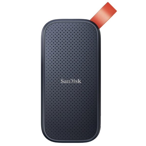 Disque dur Sandisk portable SSD Extreme 2 To SDSSDE30-2T00-G26