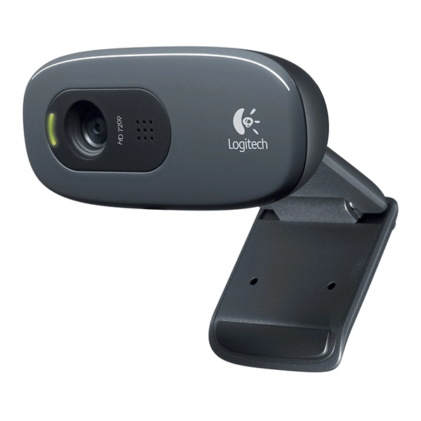 Webcam Logitech HD C270 960-001063