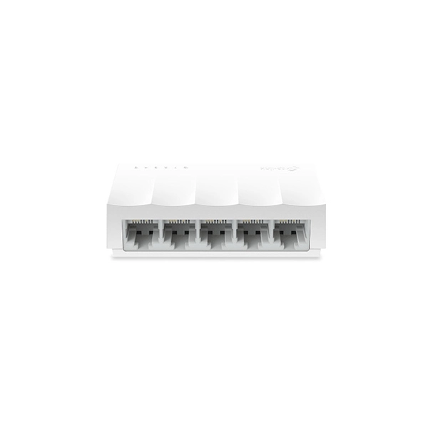 [LS1005 UN] Switch TP-Link Non-géré Fast Ethernet (10/100) Blanc LS1005 UN