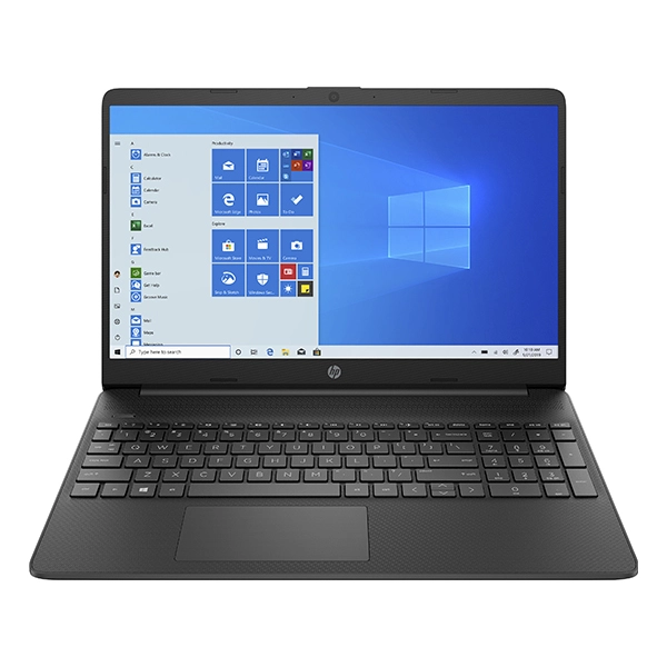 HP 15 15S-EQ1017NK Ryzen™ 5 4500U 8 Go 512 Go SSD  HD 15,6″ 2Q9H9EA
