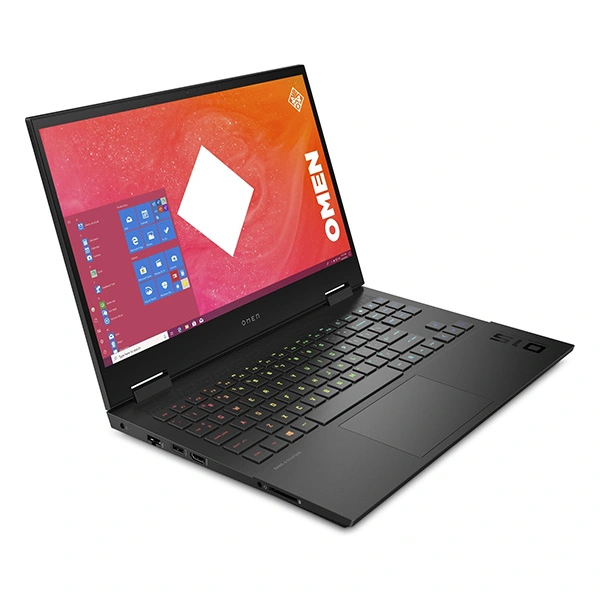 HP OMEN 15-ek0002nk i7-10750H 16 Go 512Go GTX 1660 Ti 27Z84EA