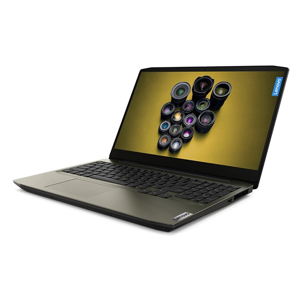 [82D40025FE] Lenovo IdeaPad Creator 5 15IMH05 i7-10750H 16GB 128GB SSD 1TB HDD GTX 1650 82D40025FE