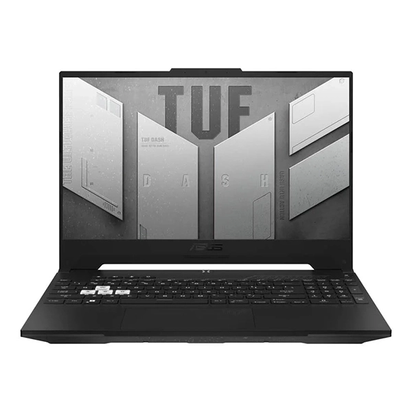 [WP-9367] ASUS GAMER TUF DASH F15 i5 10300H 8Go 512Go GTX1650-15.6 144Hz FX506LH-HN004T