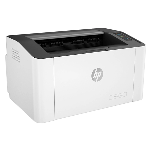 Imprimante HP Laser 107w Monochrome 4ZB78A