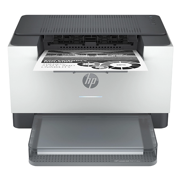 Imprimante HP LaserJet M211dw Laser Monochrome 9YF83A