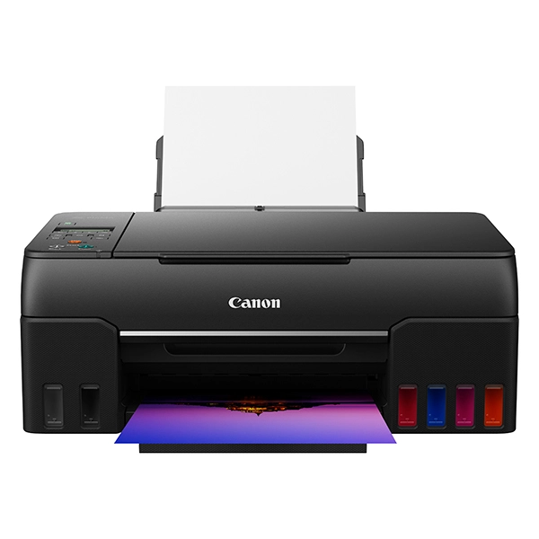 Imprimante Canon PIXMA G640 multifonction photo à réservoirs rechargeables 4620C009AA