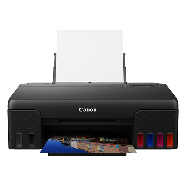 Imprimante Canon PIXMA G540 photo à réservoirs rechargeables 4621C009AA