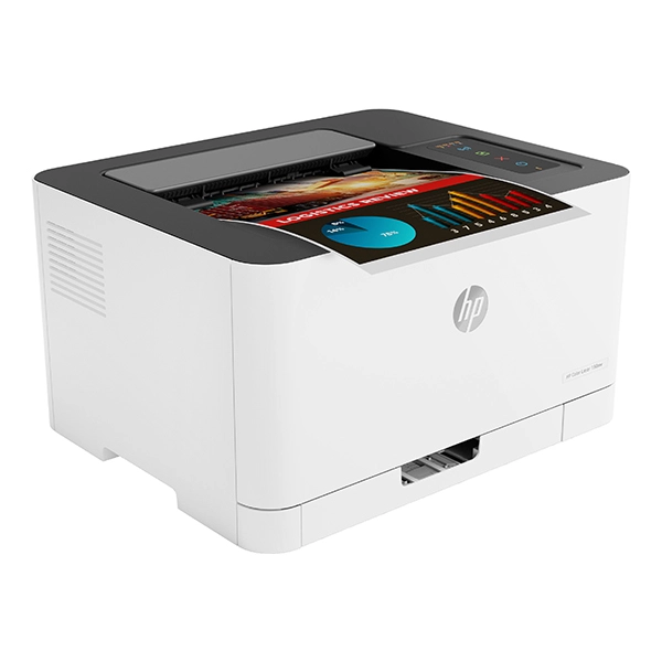 Imprimante HP 150nw Laser Couleur 4ZB95A