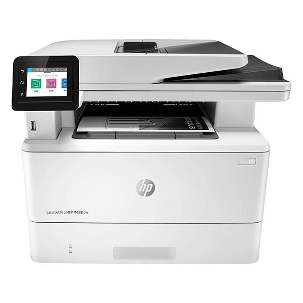 Imprimante HP LaserJet Pro M428fdw Multifonction Laser Monochrome W1A30A