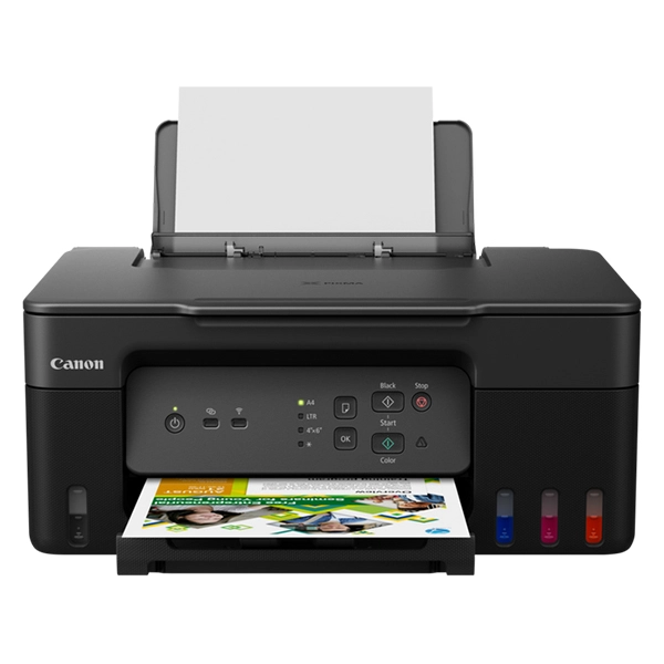 Imprimante Canon PIXMA G3430 multifonction à réservoirs rechargeables 5989C009AA