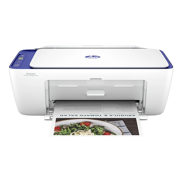 [6W7G3B] Imprimante HP DeskJet Ink Advantage Ultra 4927 multifonction 6W7G3B