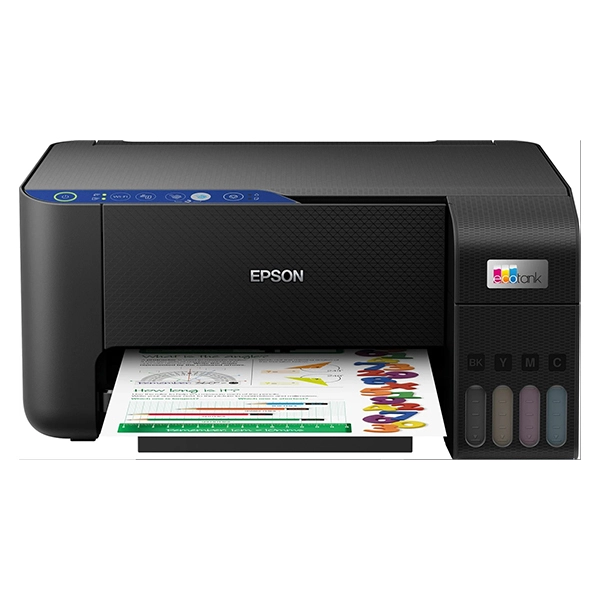 [C11CJ67406] Imprimante Epson L3251 Jet d'encre A4 5760 x 1440 DPI 33 ppm Wifi C11CJ67406
