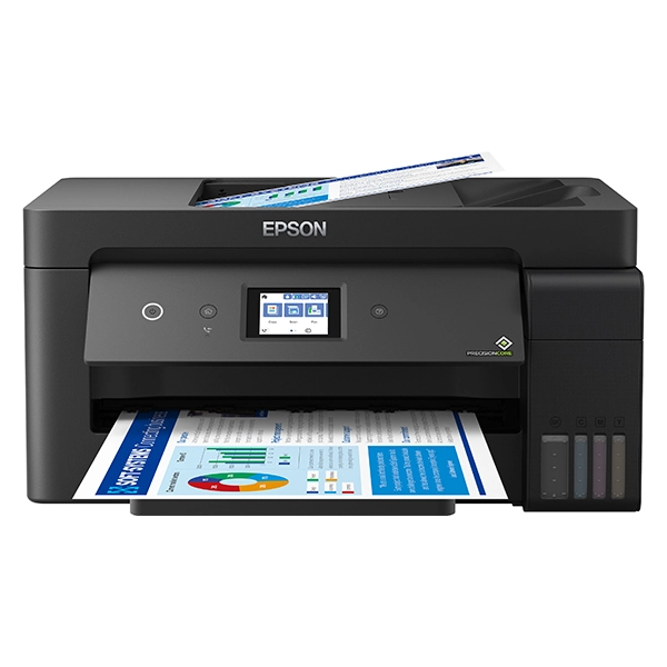 Imprimante Epson EcoTank L14150 A3+ multifonction à réservoirs rechargeables C11CH96403