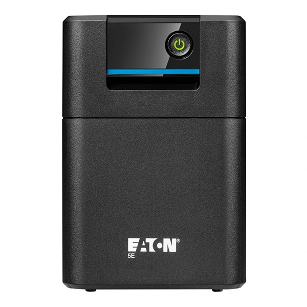Onduleur Eaton 5E Gen2 Line-interactive - 300W / 500 VA - 4 prises C13 5E550I