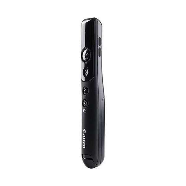 [WP-9958] Présentateur Canon PR1100-R sans fil portée atteindre 15 m 2927C005[AA]