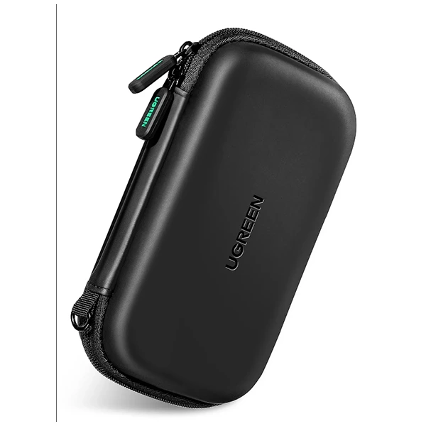 Sac de rangement UGREEN multifonctionnel Disque dur et accès petite taille 40707