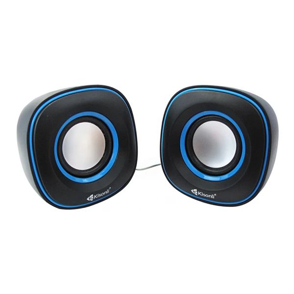 Haut parleurs Kisonli v350 3.5W