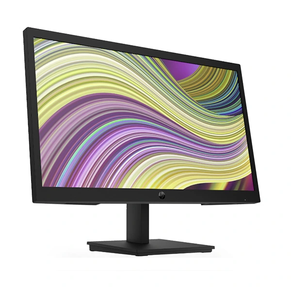 Écran HP 21,45" Full HD P22v G5 64V81AS
