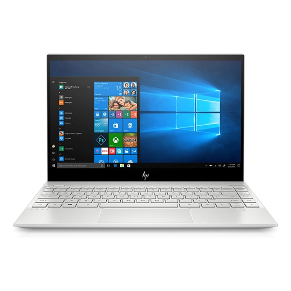 HP ENVY 13-aq0003na i7-8565U 16 GB DDR4 512 GB SSD GeForce® MX250 13.3" Full HD 6BG33EA