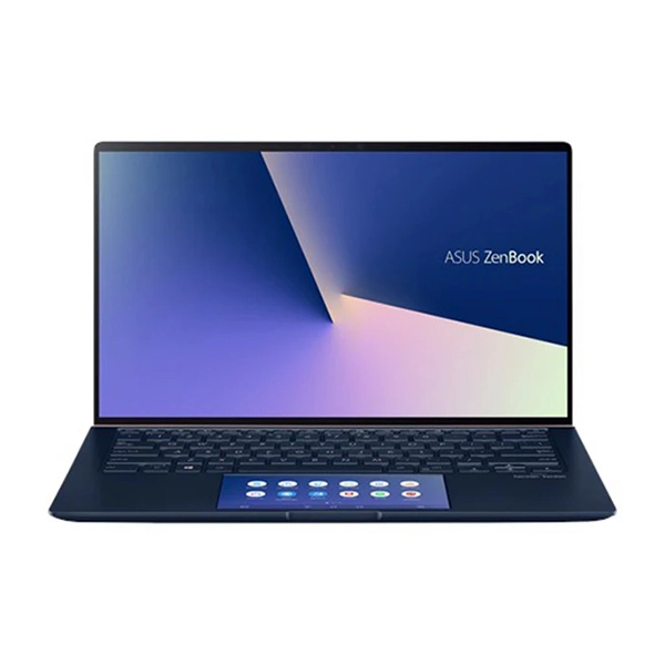 [WP-10384] Asus Zenbook I7-10510U 16 Go DDR4 512 Go SSD M.2 NVMe GeForce MX250 UX434FLC