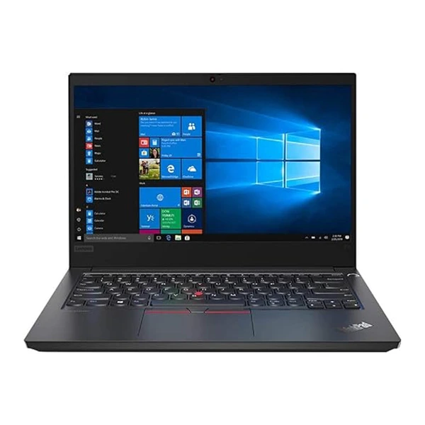 [WP-10416] Lenovo ThinkPad E14 E14 Gen 2 Intel® Core i5 i5-1135g7 16 GB DDR4-SDRAM 512 GB SSD (14") Full HD Windows 11 Pro 20TA00F7GE