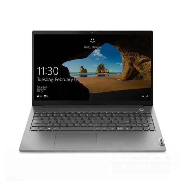 [WP-10424] Lenovo ThinkBook 15 G2 Intel Core i5-1135G7 16GB SSD 256GB 15.6" Full HD Win 10 Pro 20VE0004IX