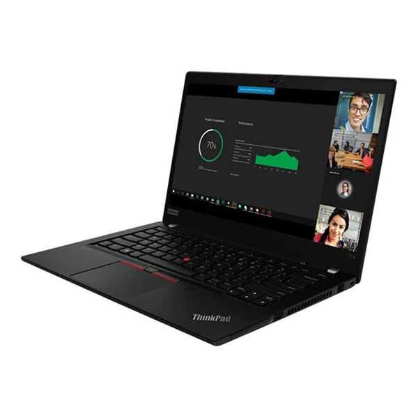 [WP-10435] Lenovo ThinkPad L14 Gen1 - i5-10210U 8Go 256Go SSD NVMe 14" FHD - 20U1S1TS00