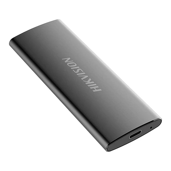 Disque dur portable SSD Hikvision T200N 512Go To HS-ESSD-T200N-512G