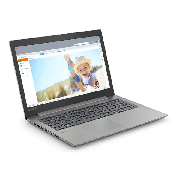 [WP-10603] Lenovo ideapad 330 15-IIKB Core I5 7200U 8Go 256Go SSD 15,6" FHD