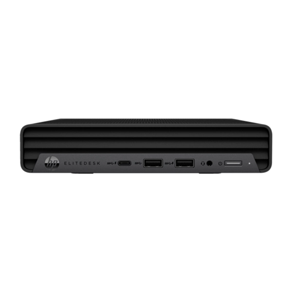 HP EliteDesk 800 G6 Desktop Mini PC i5-10500 8Go 256Go SSD Win11P 8WY20AV
