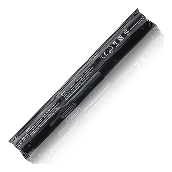 Batterie VI04 / V104 pour HP Envy 14, 15, 17 et HP Pavilion 15, 17 (Référence 756743-001)